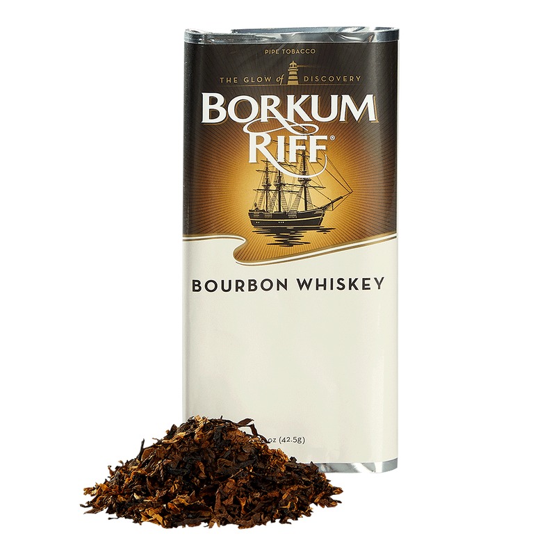 Borkum Riff Bourbon Whiskey