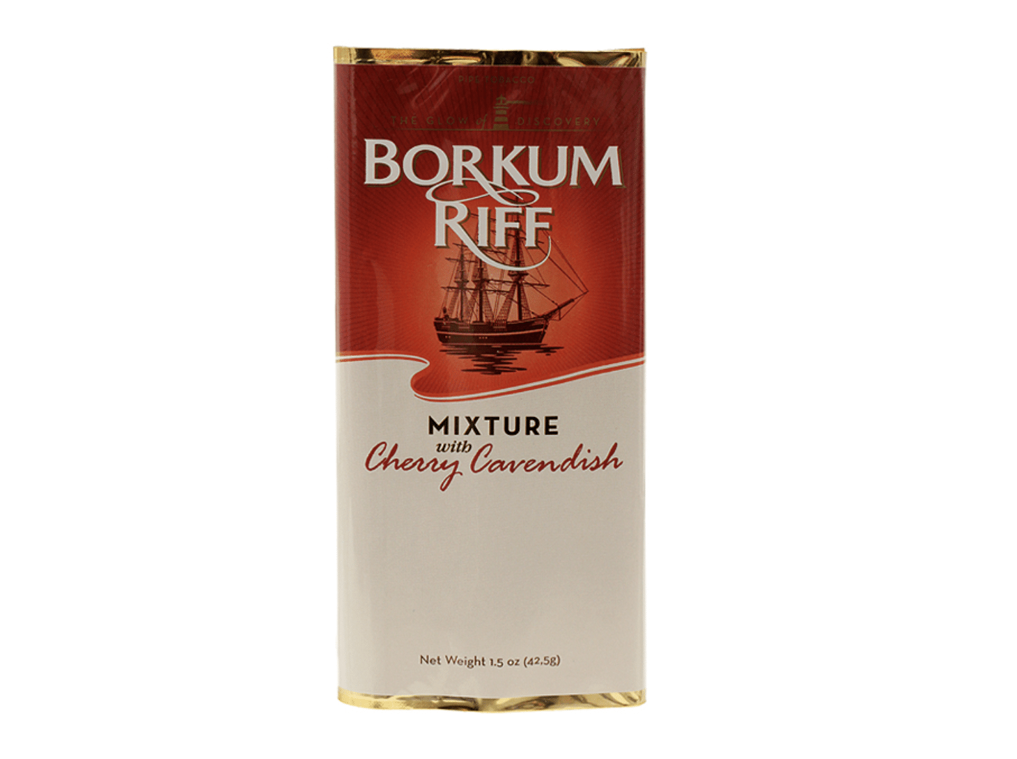 Borkum Riff Cherry Cavendish