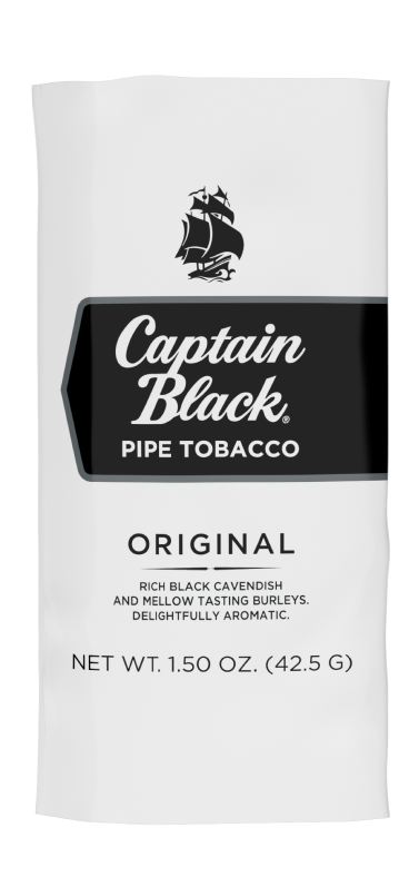 Captain Black Original
