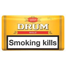 Drum Drum Gold